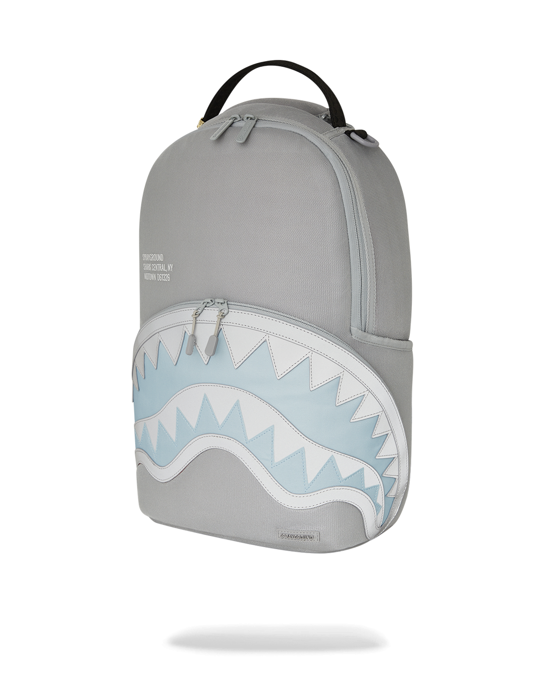 Limited Edition SHARK CENTRAL ICE MESH BACKPACK
