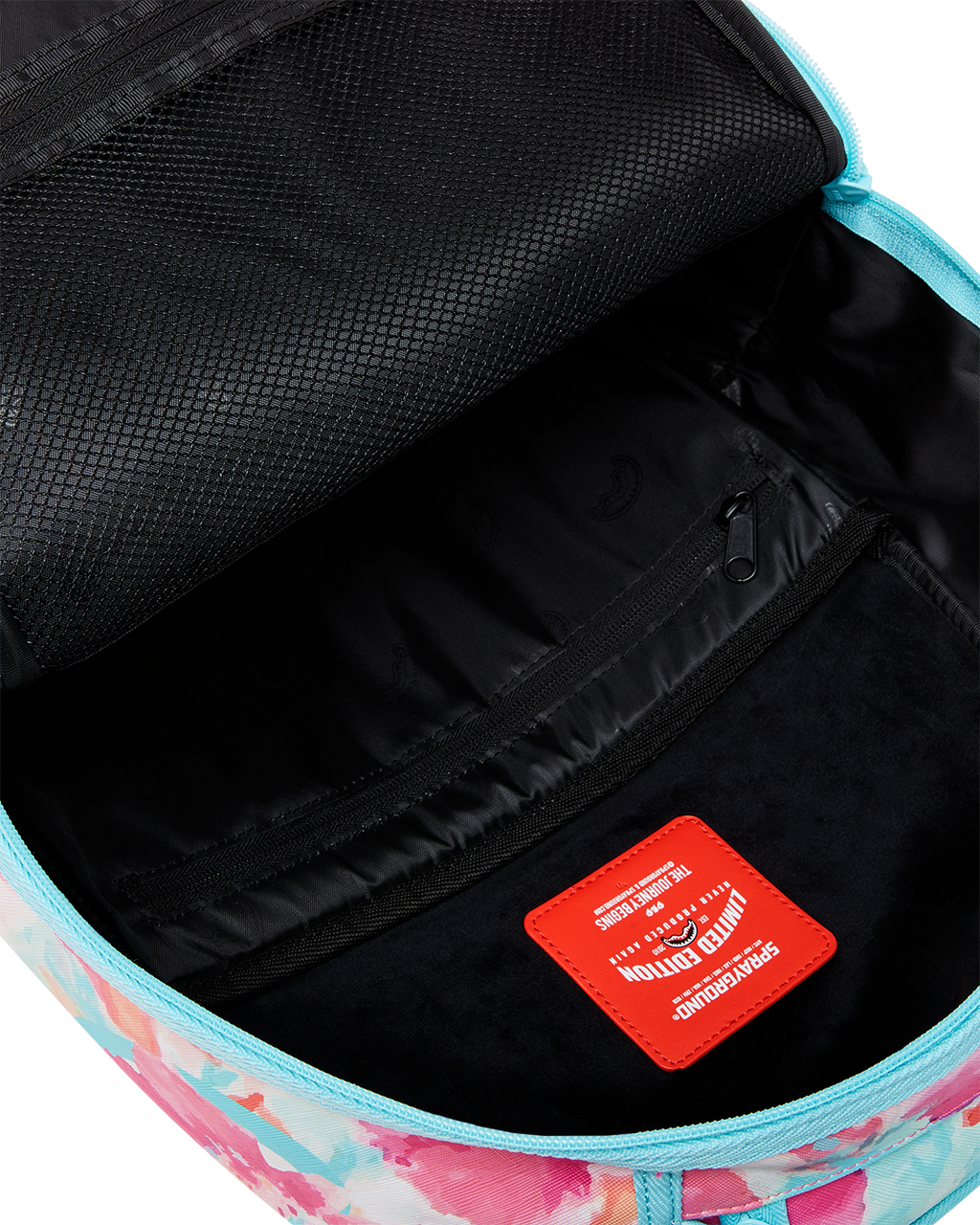 Limited Edition GARDEN DELIGHT BACKPACK