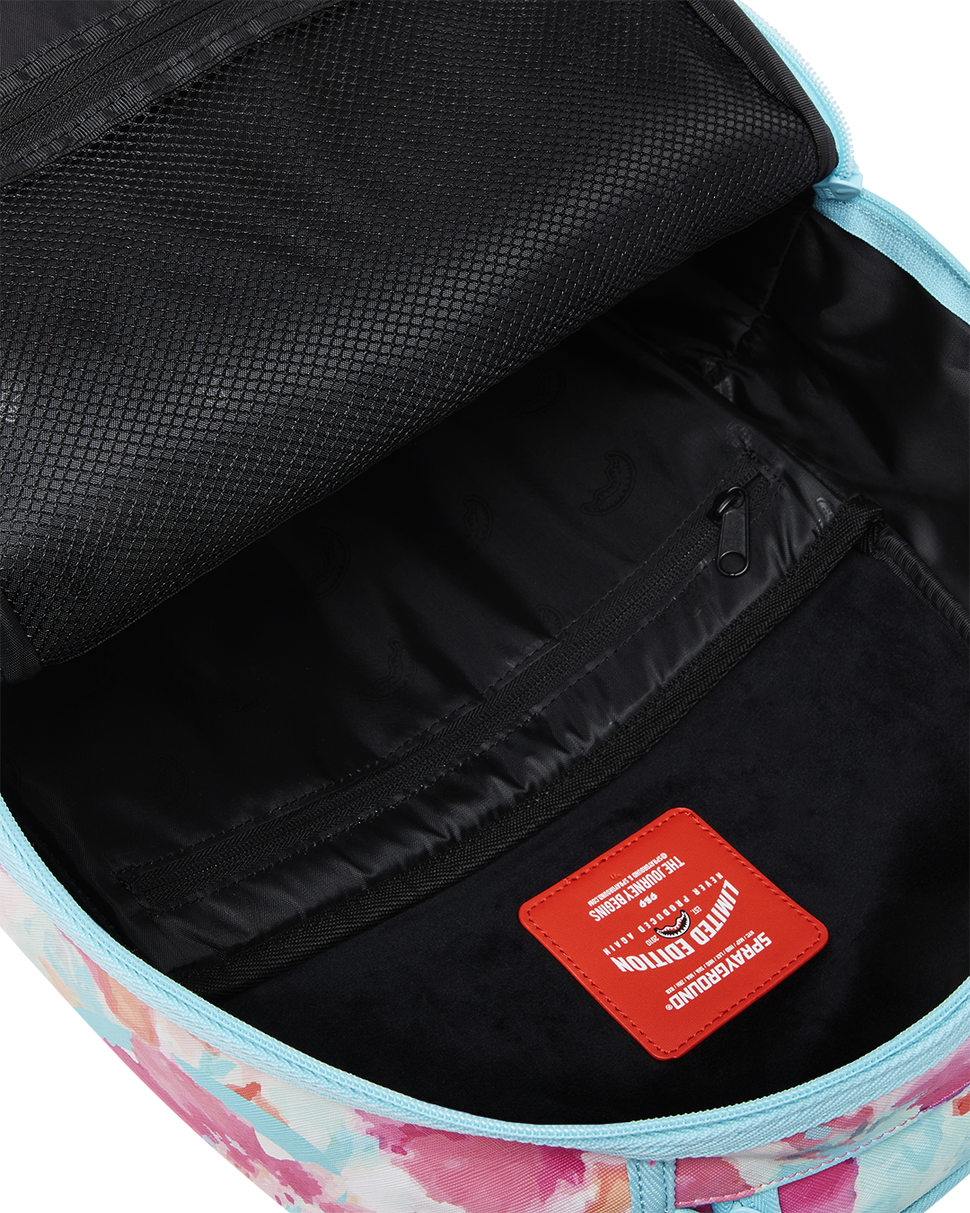 Limited Edition GARDEN DELIGHT BACKPACK