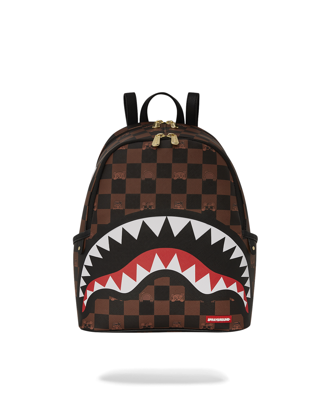 Limited Edition THE HIDEOUT SAVAGE BACKPACK