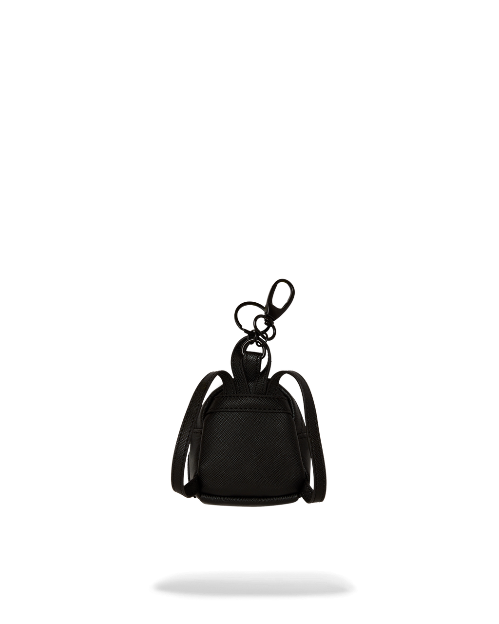 Limited Edition KNIT COMMANDER BACKPACK KEYCHAIN