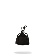 Limited Edition KNIT COMMANDER BACKPACK KEYCHAIN
