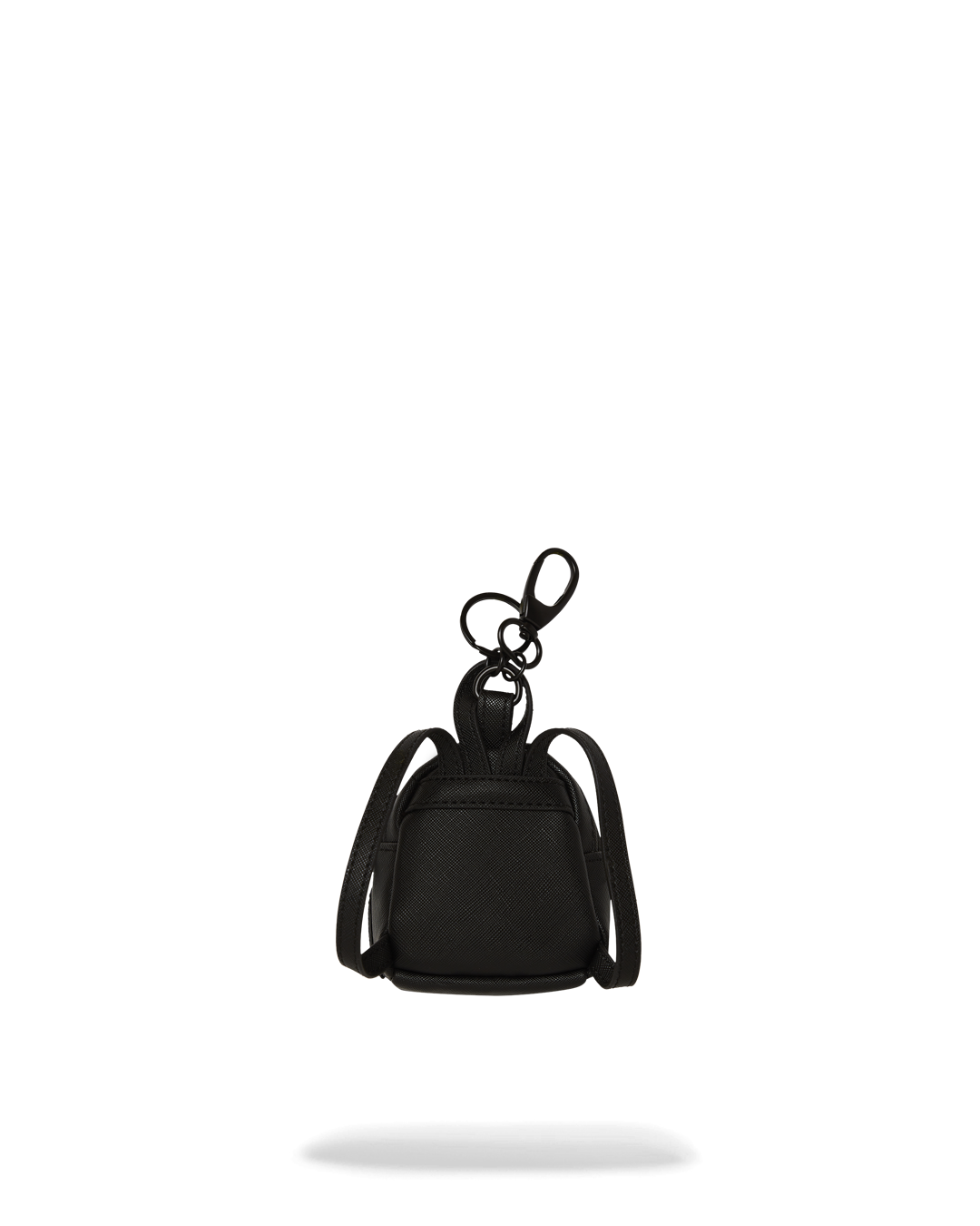 Limited Edition KNIT COMMANDER BACKPACK KEYCHAIN