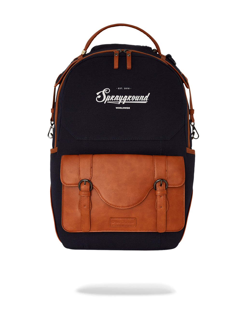 Limited Edition IVY LEAGUE CLASSIC BACKPACK
