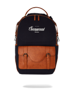 Limited Edition IVY LEAGUE CLASSIC BACKPACK