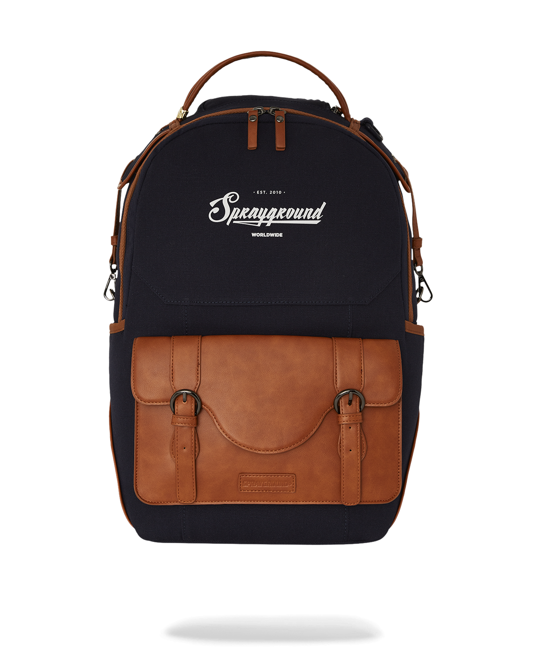 Limited Edition IVY LEAGUE CLASSIC BACKPACK