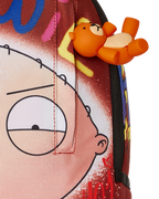 Limited Edition FAMILY GUY STEWIE ON THE RUN DLXR BACKPACK