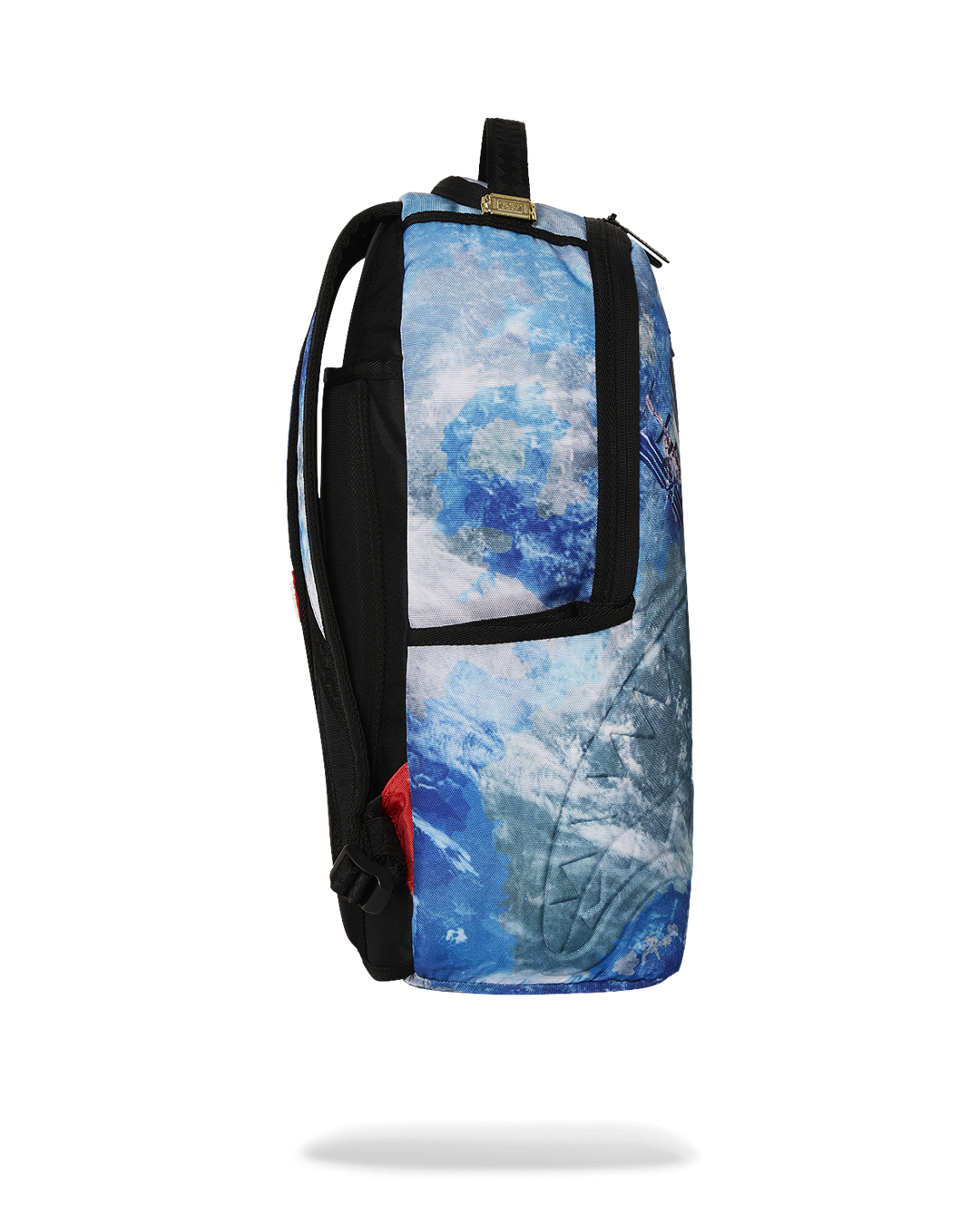 Limited Edition NASA COLLAB INTERNATIONAL SPACE STATION BACKPACK