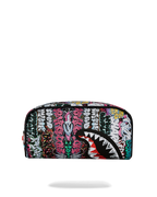 Limited Edition NEW CITY ANDROID POUCH