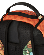 Limited Edition SPONGEBOB STACK UP KRABS BACKPACK