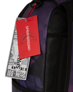 Limited Edition LATE ONE NIGHT BACKPACK