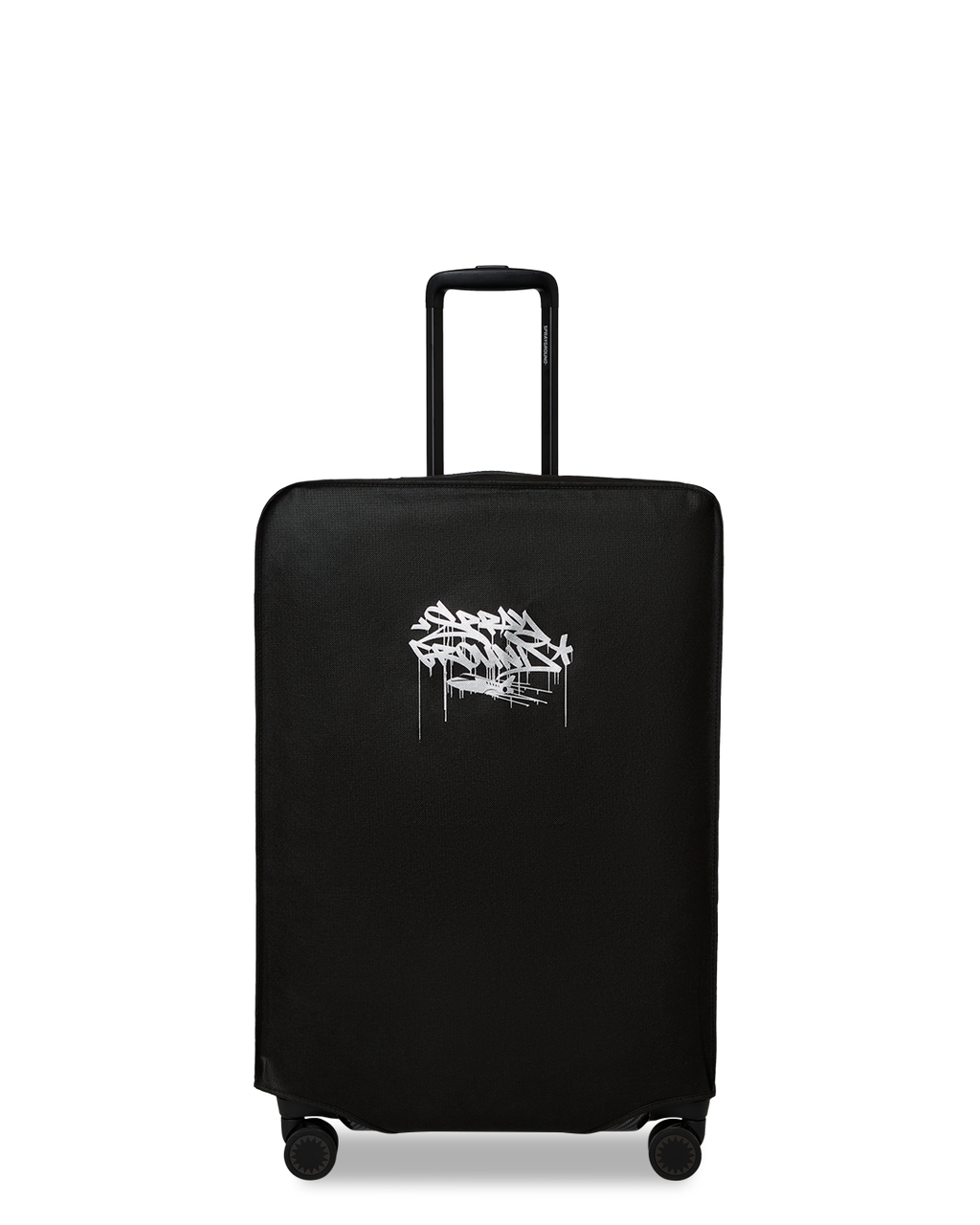 Limited Edition NIGHTFALL SHARKITECTURE FULL-SIZE LUGGAGE
