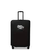 Limited Edition NIGHTFALL SHARKITECTURE FULL-SIZE LUGGAGE