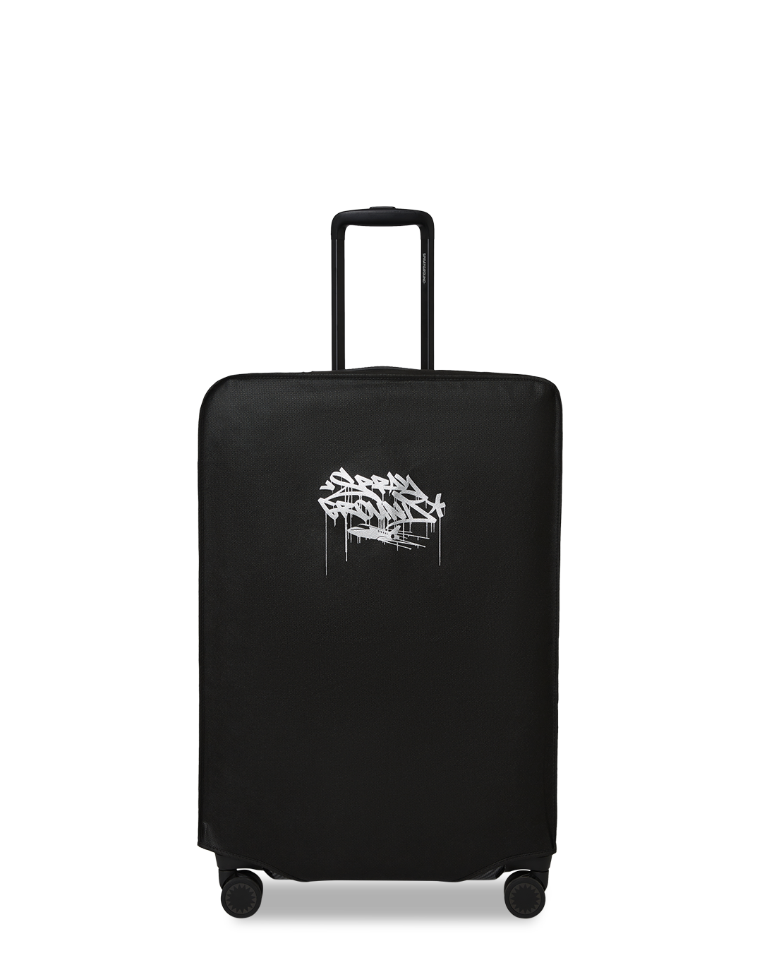 Limited Edition NIGHTFALL SHARKITECTURE FULL-SIZE LUGGAGE
