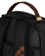 Limited Edition CHECKPOINT ROYALE BACKPACK