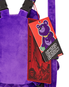 Limited Edition ALL SYSTEMS GO BEAR CUB BACKPACK
