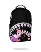 Limited Edition PINK PANTHER DIAMOND BITE BACKPACK