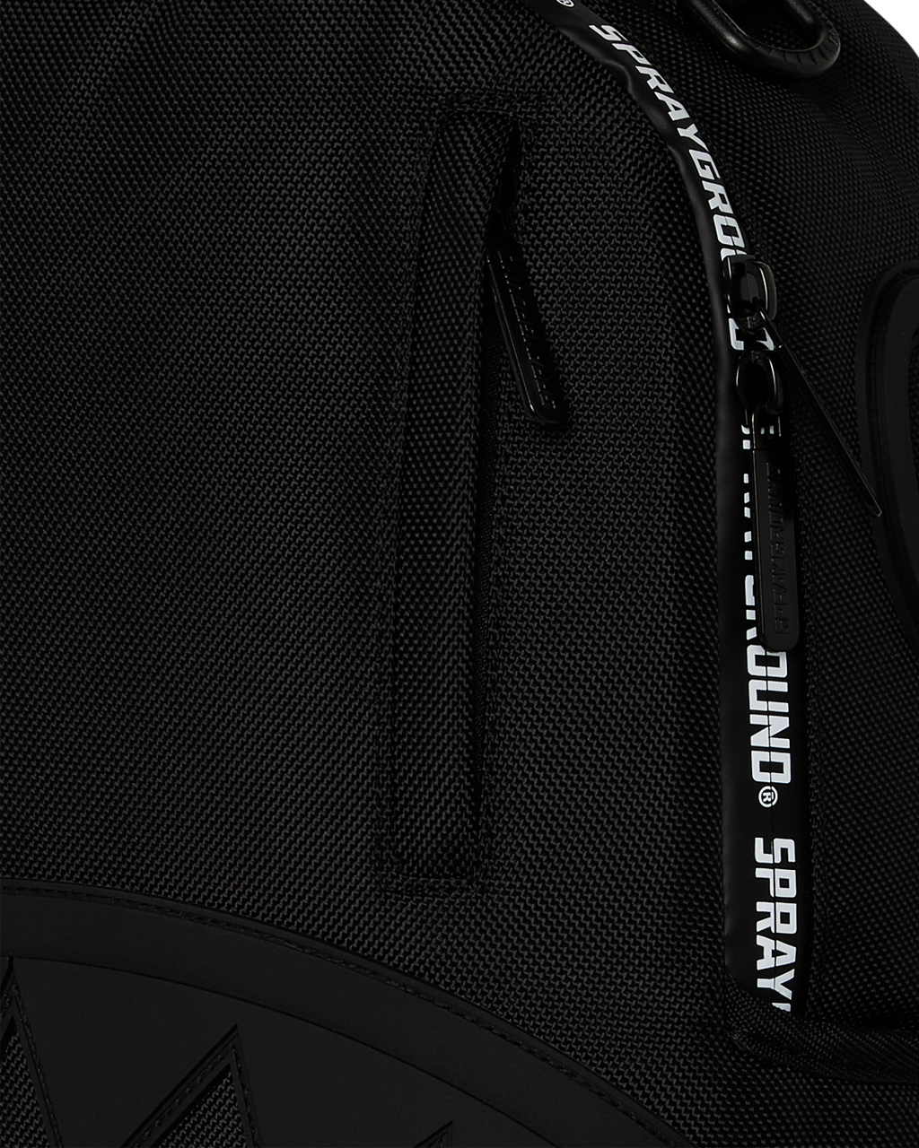 Limited Edition THE HERO WHITE TAPE DLXR BACKPACK