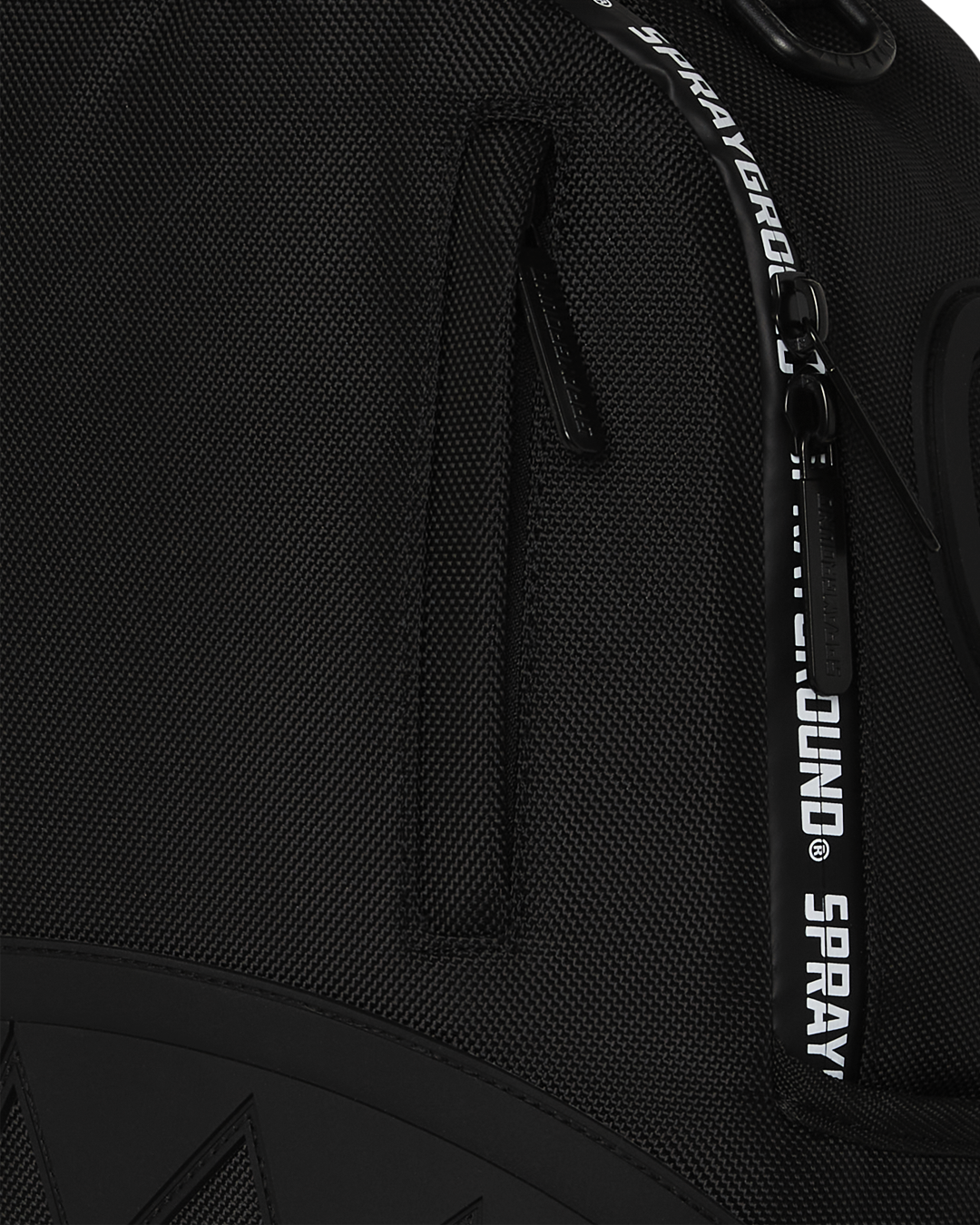 Limited Edition THE HERO WHITE TAPE DLXR BACKPACK