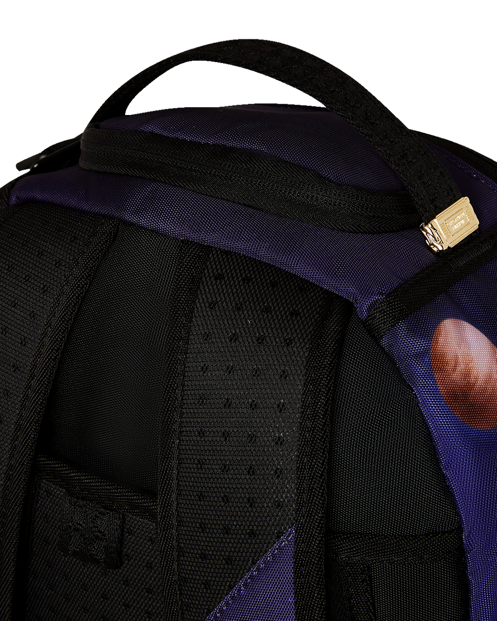 Limited Edition ASTROGALAXY QUEEN BACKPACK