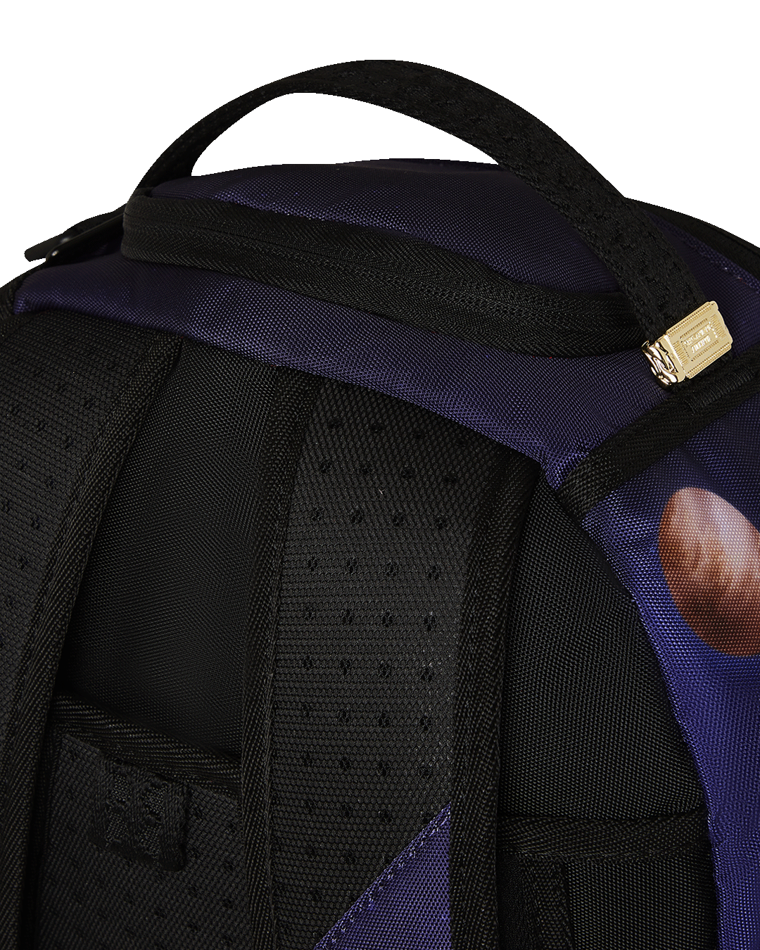 Limited Edition ASTROGALAXY QUEEN BACKPACK