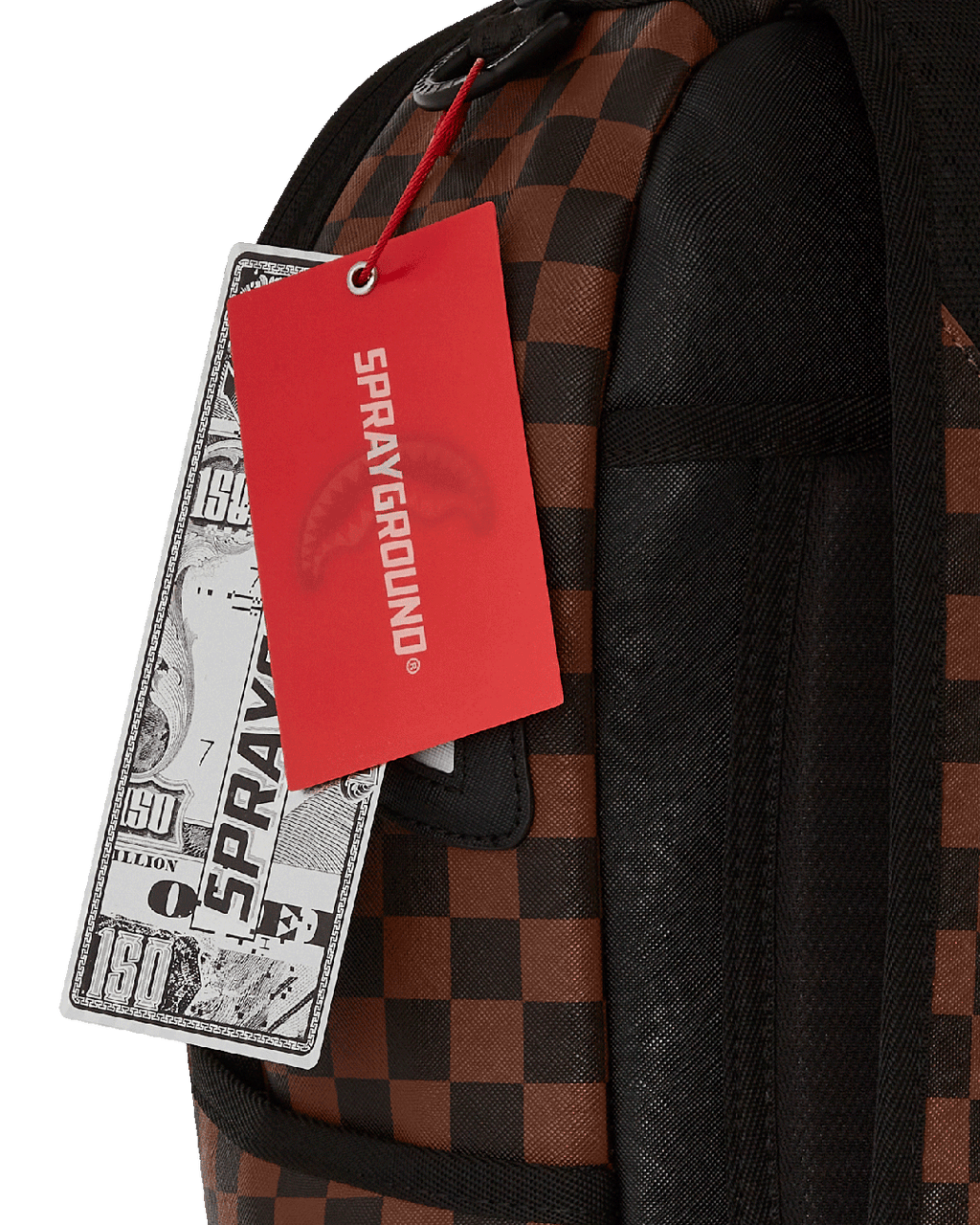 Limited Edition SHARKS IN PARIS GT BACKPACK