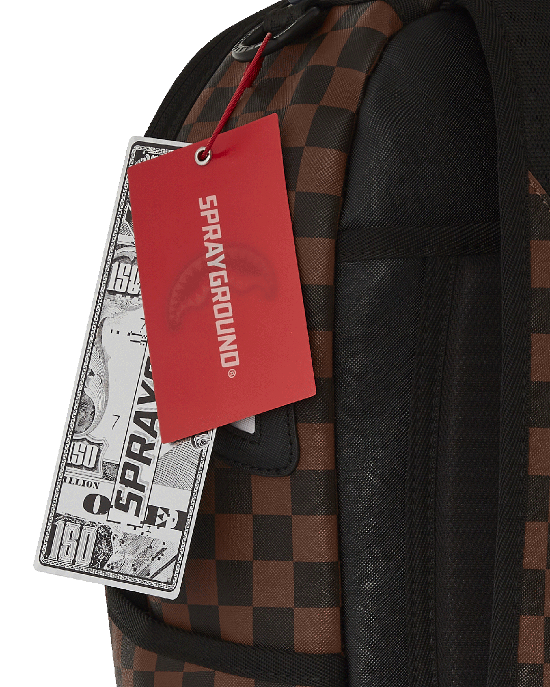 Limited Edition SHARKS IN PARIS GT BACKPACK
