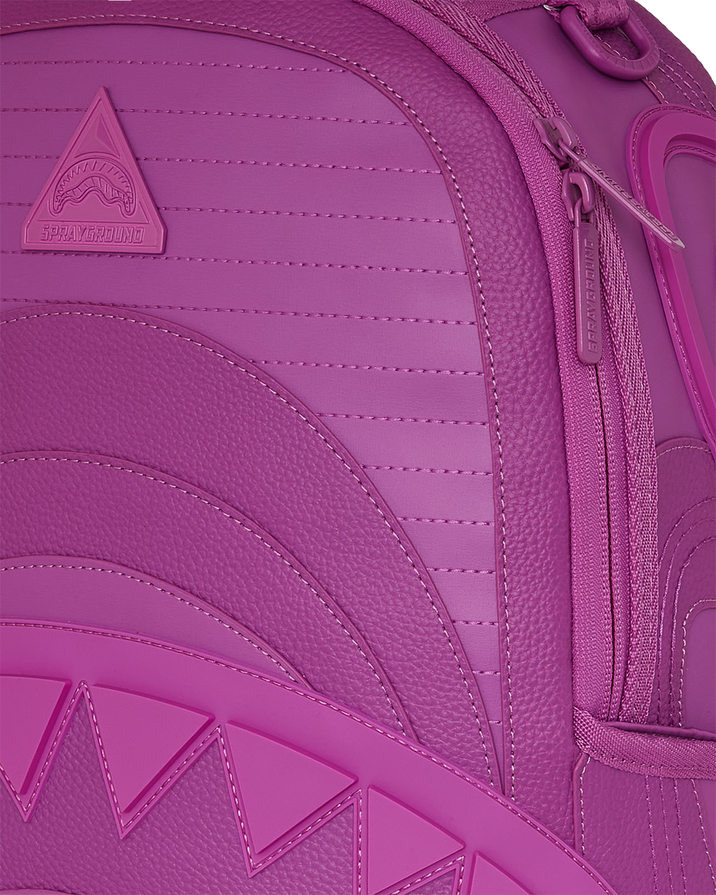 Limited Edition SAKURA SHOCKWAVE-MURASAKI DLX BACKPACK