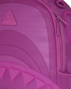 Limited Edition SAKURA SHOCKWAVE-MURASAKI DLX BACKPACK