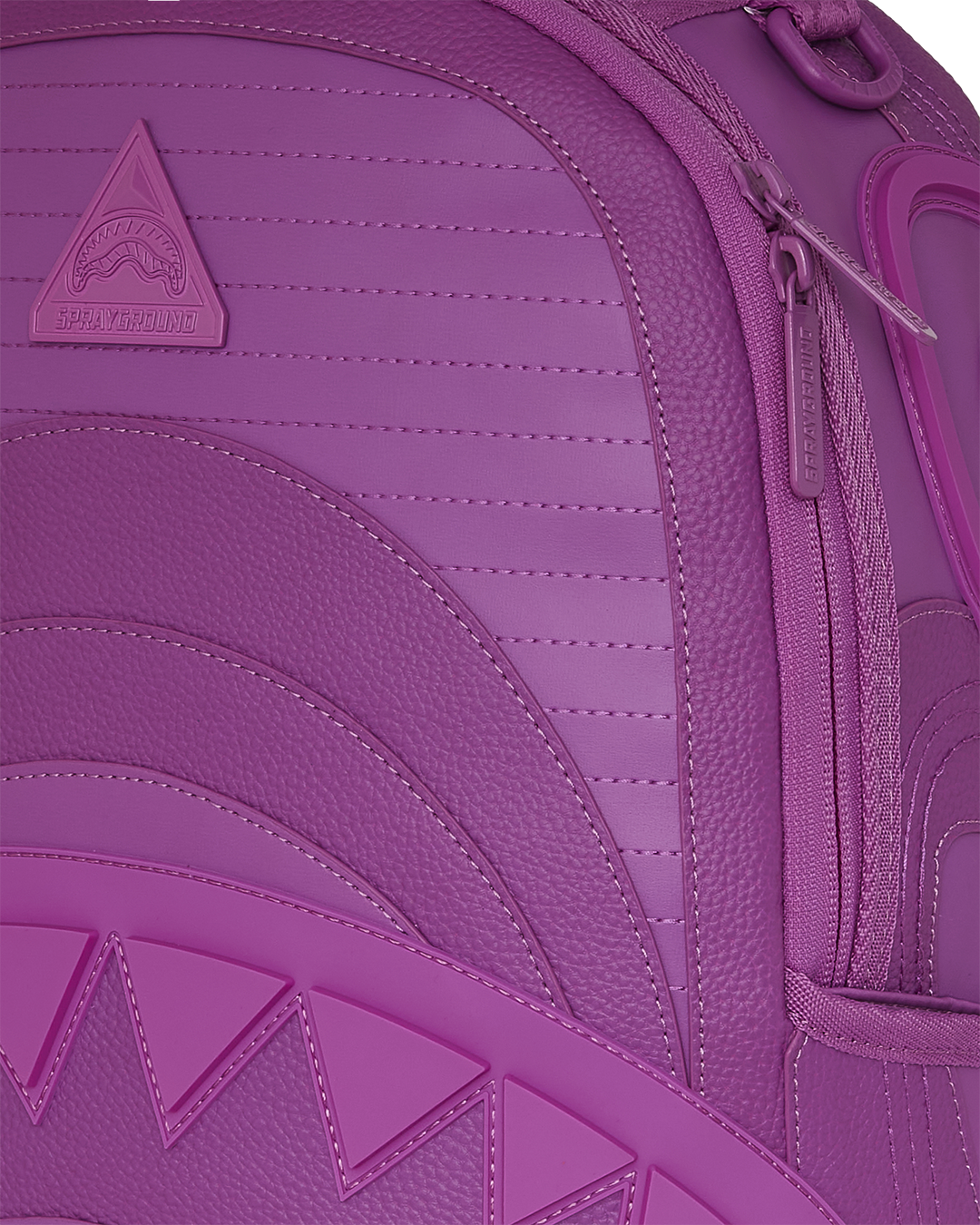 Limited Edition SAKURA SHOCKWAVE-MURASAKI DLX BACKPACK