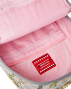 Limited Edition A.I. AFRICAN INTELLIGENCE ELEGANT ENERGY BACKPACK - SANDFLOWER COLLAB