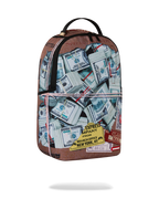 Limited Edition OVERNIGHT EXPRESS BACKPACK