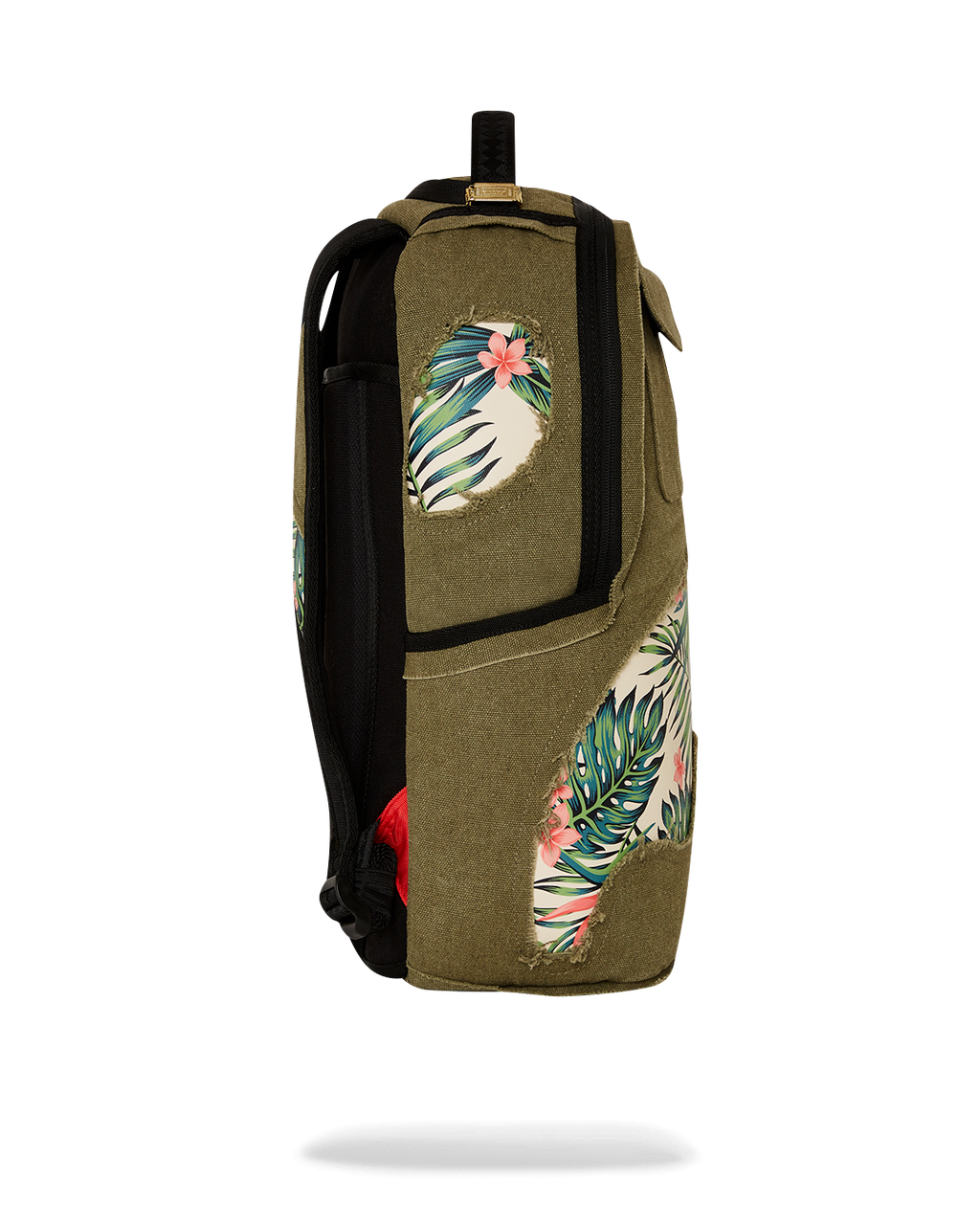 Limited Edition TROPICAL MIRAGE DLX TACTICAL BACKPACK