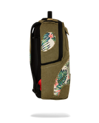 Limited Edition TROPICAL MIRAGE DLX TACTICAL BACKPACK