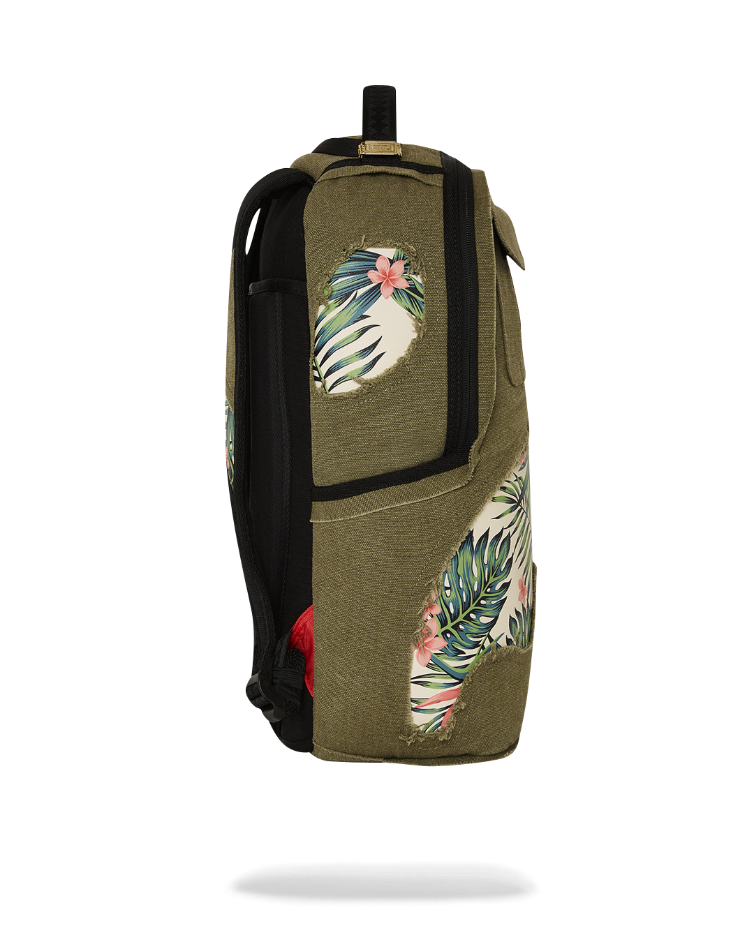 Limited Edition TROPICAL MIRAGE DLX TACTICAL BACKPACK