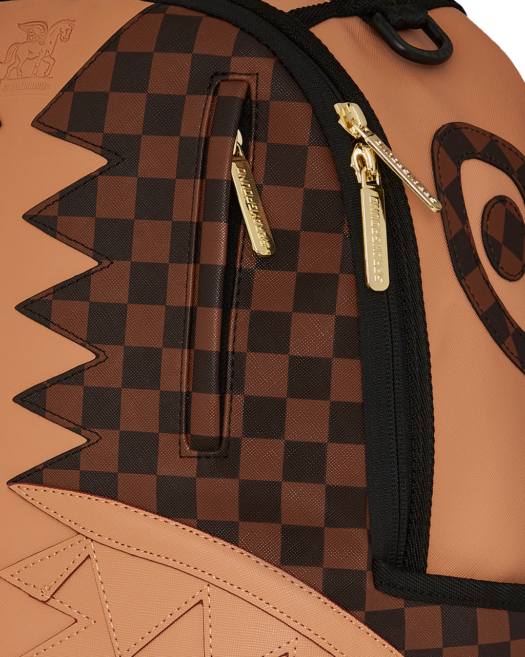 Limited Edition HYPESHARK DLX BACKPACK