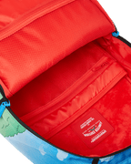 Limited Edition DORAEMON WORLD BACKPACK