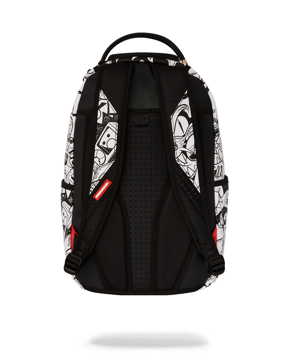 Limited Edition DOODLE KING BACKPACK