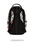 Limited Edition DOODLE KING BACKPACK