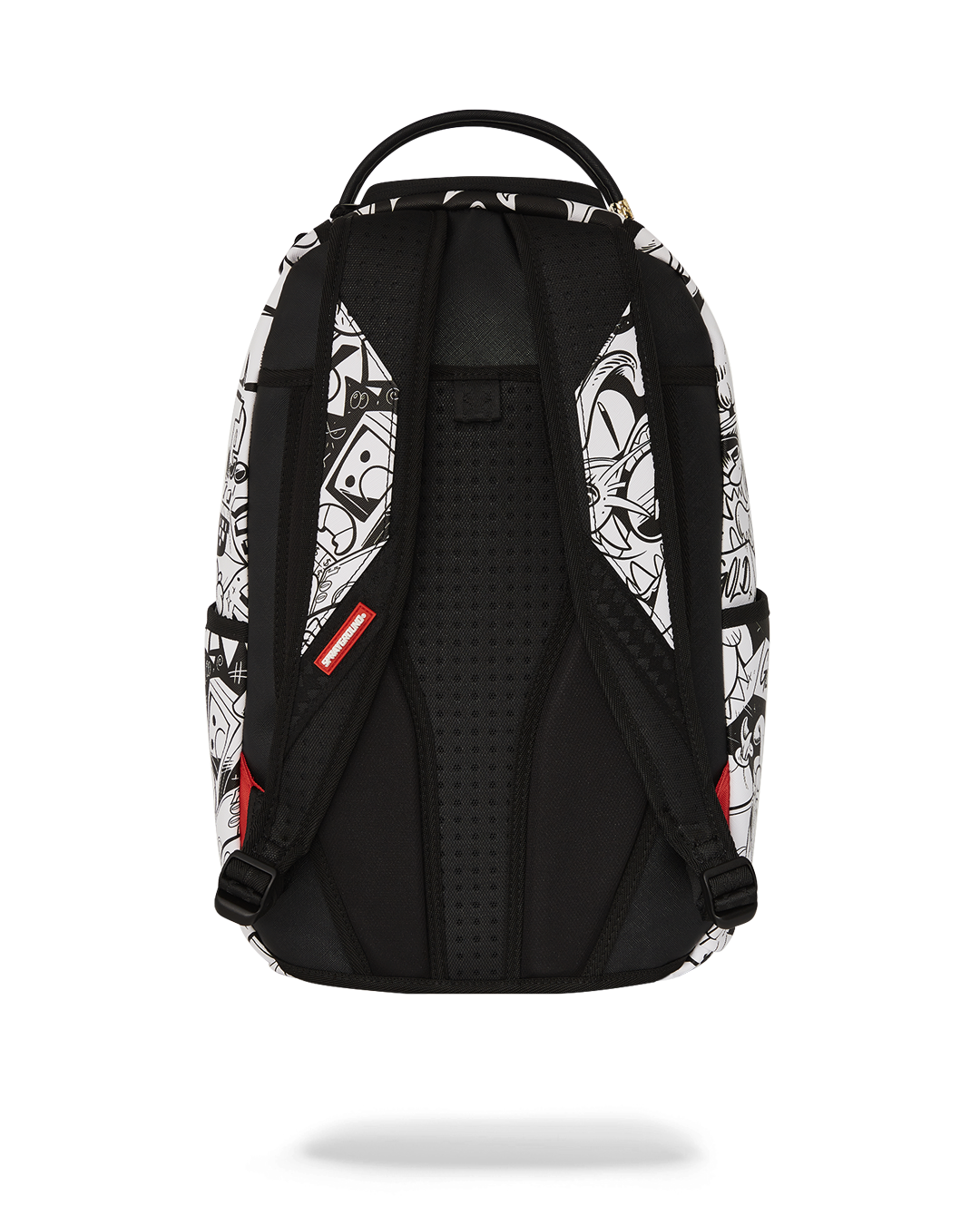 Limited Edition DOODLE KING BACKPACK