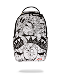 Limited Edition DOODLE KING BACKPACK
