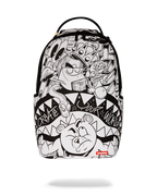 Limited Edition DOODLE KING BACKPACK