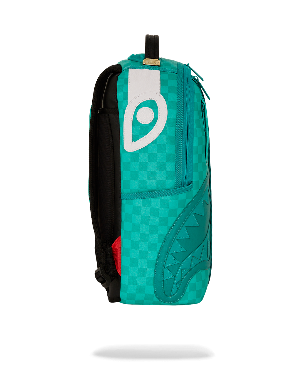 Limited Edition SQUID GAME COLLAB JUMPSUIT BACKPACK