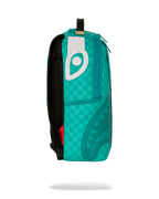 Limited Edition SQUID GAME COLLAB JUMPSUIT BACKPACK