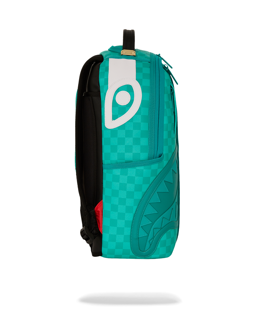 Limited Edition SQUID GAME COLLAB JUMPSUIT BACKPACK