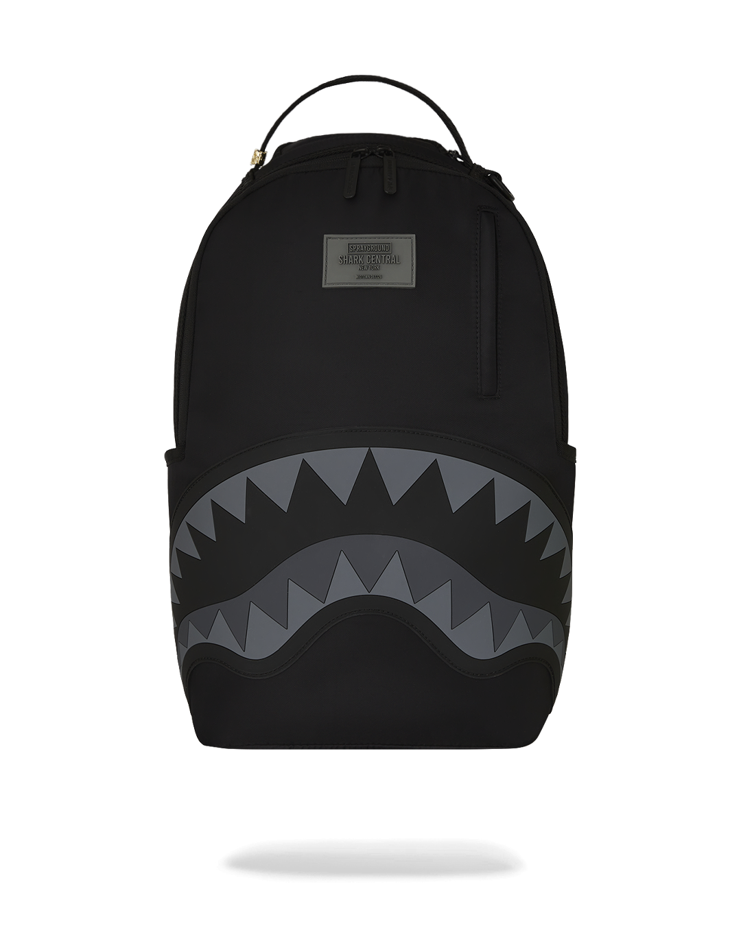 Limited Edition SHARK CENTRAL PULSE 2.0 BACKPACK
