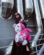 Limited Edition DESIGN STORM MONEYBEAR BACKPACK