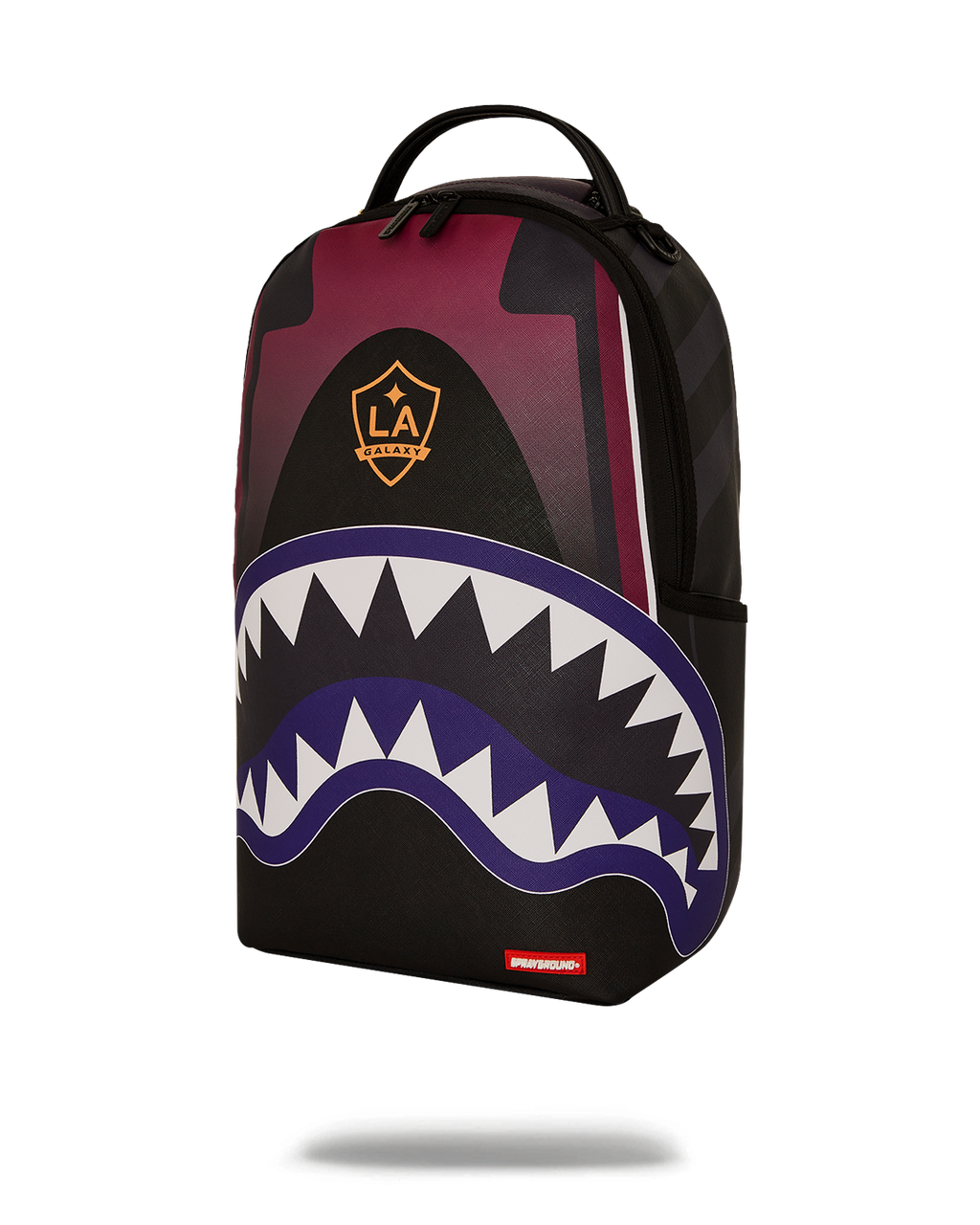 Limited Edition MLS LA GALAXY COSMIC POWER BACKPACK