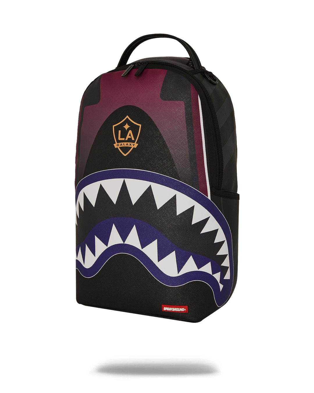 Limited Edition MLS LA GALAXY COSMIC POWER BACKPACK