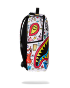Limited Edition CARTOON NETWORK ALL-STARS DLXR BACKPACK
